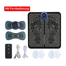 Elektrisches Fußmassagegerät