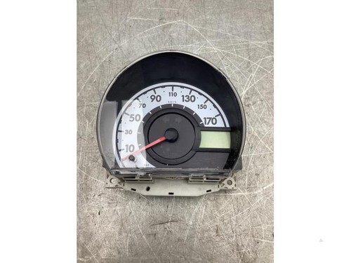 Drehzahlmesser toyota aygo - drehzahlmesser,