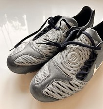 NIKE TOTAL 90 SHOOT II FG (318887 411) SELTENE VINTAGE FUSSBALLSCHUHE ++NEU++