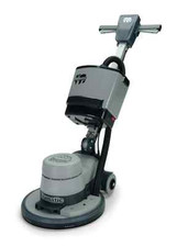 Numatic Einscheibenmaschine /