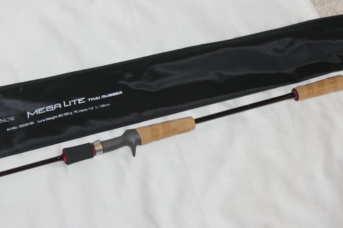 Fin nor mega lite thai - lite,
