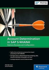 Account Determination in SAP S/4HANA, Abdullah Ali
