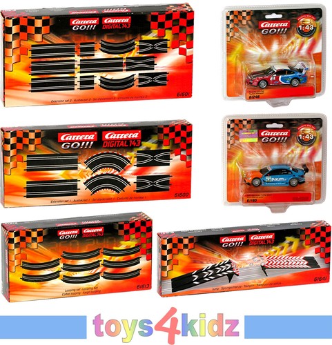 Carrera go - ,