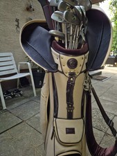 Golfschläger Set Herren mit Golfbag zum Superpreis von 180 €