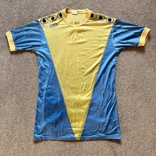 Vintage Radtrikot Gr. M SEB