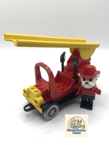 Lego fabuland 3638 - lego,