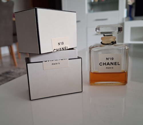 Chanel paris parfum - chanel,