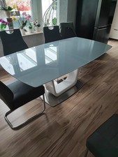 Verkaufe Hier Einen Schönen Gebrauchten Tisch Zum Ausziehen   Sieht Aus Wie Neu