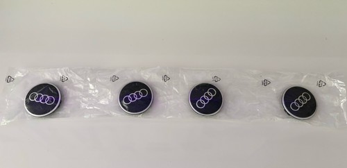 Original audi felgendeckel - original,
