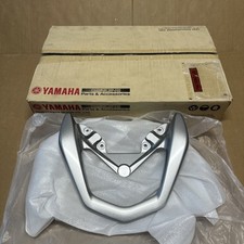 YAMAHA NMAX 125 155 2017-2020 TRÄGER TOPCASE 2DP-F48D0-00 B0046