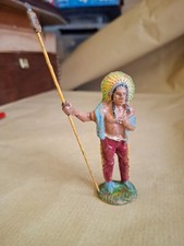 Masse DDR usw. Indianer #17