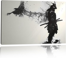 Samurai Poster Japan –