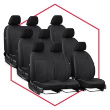 Autositzbezüge Maß
