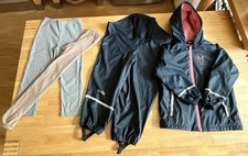 Kleiderpaket mädchen outdoor - kleiderpaket,