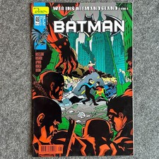 BATMAN • Nr. 48 • 2000 •