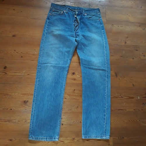 Original herren levis - herren, 501