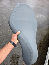 Sitzbank Vespa, 67553700C1 für Vespa 946 3V 125 / 150ccm Originalteil!