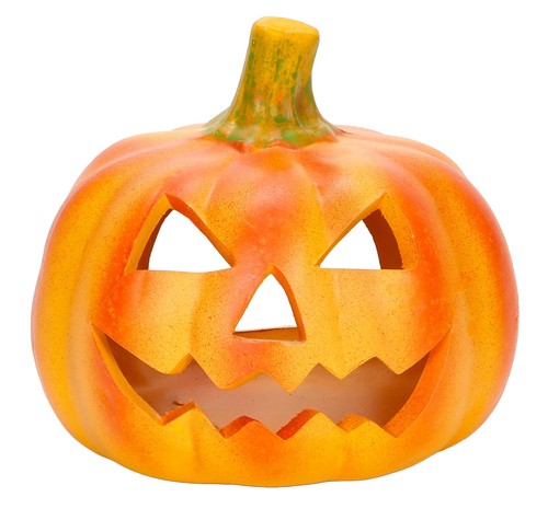 Halloween deko kürbis - halloween,