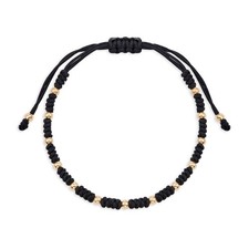 Textilarmband mit 15