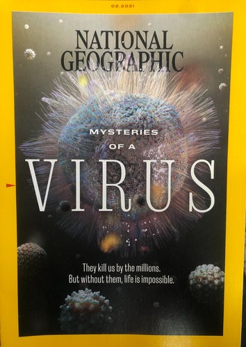 National geographic magazines - national,