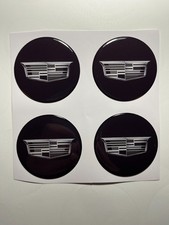 4x Cadillac Silikon