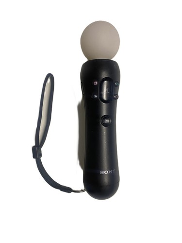 Sony playstation move - sony,