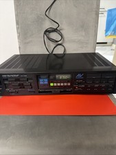 Akai Video Receiver AA-V105  Pro-Serie