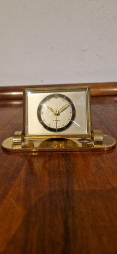 Tischuhr reiseuhr wecker - -,