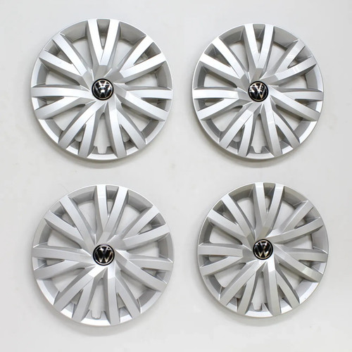 Golf radkappen 16 zoll - vw,