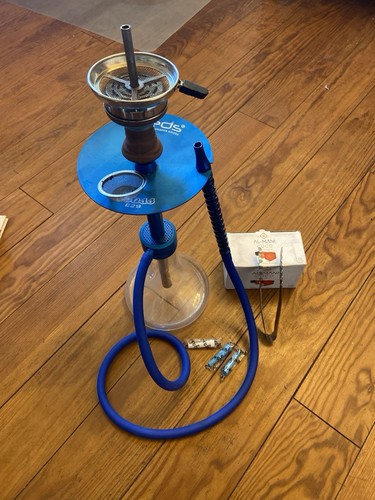 Eds e29 shisha - mr.,