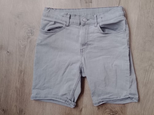 Jeans short hose - jeans,