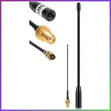 LoRa Antenne 10 dBi – Starke