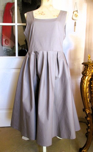 50iger rockabilly swing kleid - rockabilly,