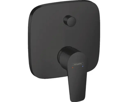 Hansgrohe badewannenarmatur - hansgrohe,