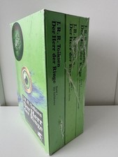 Der Herr Der Ringe Trilogie