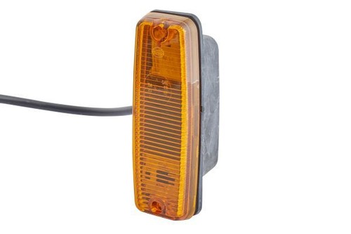 Zusatzblinker hella 2bm 002 - zusatzblinker,