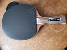 Tischtennisschläger BOER WRB