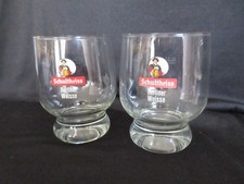 🔴2 x "Schultheiss Berliner
