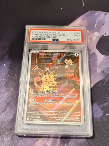 Pokémon team rockets - team, mauzi