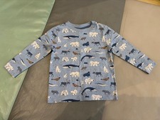Alana Baby Kleinkind Pullover