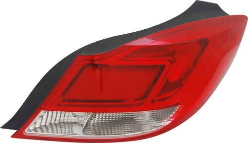 Rückleuchte rechts für opel - rückleuchte,