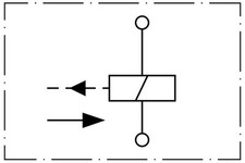 BOSCH 0 330 001 003 Hubmagnet
