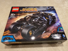 LEGO® DC Comics Super Heroes