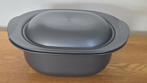 Tupperware ultra pro - tupperware, 3l