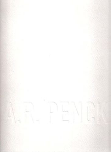 Penck weltsicht 1968 - penck,