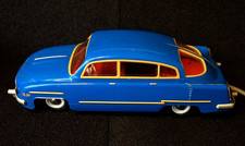 DDR Spielzeug TATRA 603 Fernlenkauto Antikspielzeug PRESU Anker Piko 1 : 18