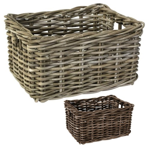 Agu fastrider rattankorb - agu,