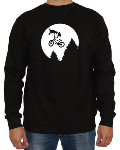 Freestyle sweater bmx - e.t.,