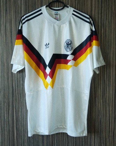 Dfb trikot 1990 - wc, italy