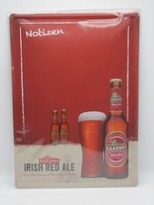 Kilkenny bier kreidetafel - kilkenny,